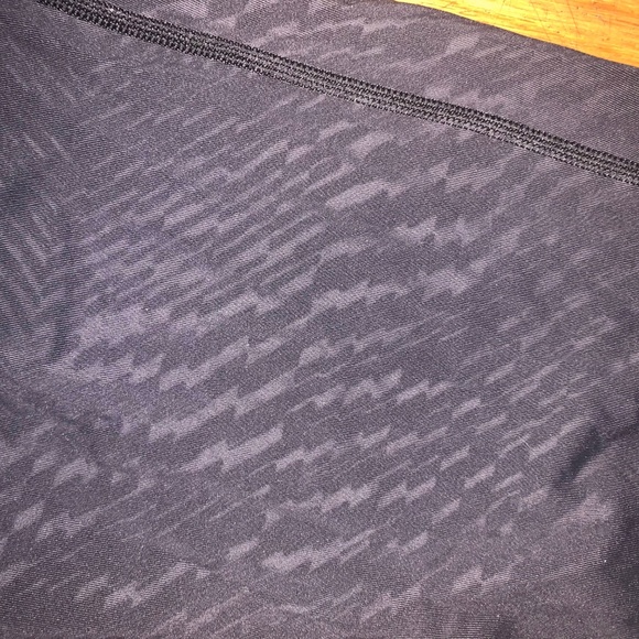 Lululemon Black Sweat Pants - Picture 3 of 4